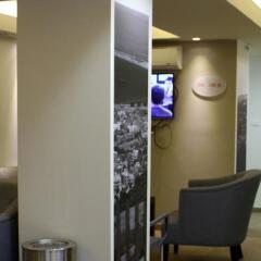 Maris Hotel Хайфа питание