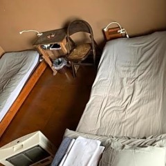 Отель Guest house Tora Никко фото 11