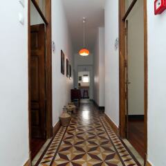 Hostel do Largo интерьер отеля фото 2