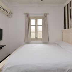 Отель Little White House Xiamen Gulangyu Китай, Сямынь - отзывы, цены и фото номеров - забронировать отель Little White House Xiamen Gulangyu онлайн комната для гостей фото 3