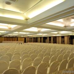 Отель Federal Hotel Kuala Lumpur Малайзия, Куала-Лумпур - отзывы, цены и фото номеров - забронировать отель Federal Hotel Kuala Lumpur онлайн помещение для мероприятий фото 2