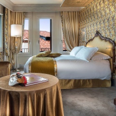 Отель Papadopoli Venezia MGallery by Sofitel Италия, Венеция - отзывы, цены и фото номеров - забронировать отель Papadopoli Venezia MGallery by Sofitel онлайн в номере