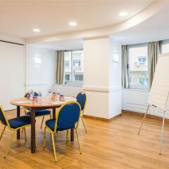 TRYP Alicante Gran Sol Hotel в номере фото 2