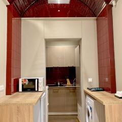 Гостиница Majestic Apartment on Nevsky, 44 в Санкт-Петербурге отзывы, цены и фото номеров - забронировать гостиницу Majestic Apartment on Nevsky, 44 онлайн Санкт-Петербург фото 6