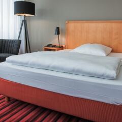 Отель Cityhotel Königstrasse удобства в номере фото 2