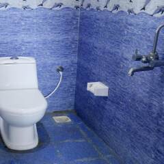 Отель Room Maangta 326 - Pernem Goa Гоа ванная