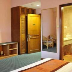 Hanoi Heritage Hotel удобства в номере