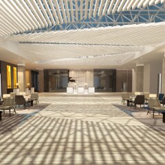 Flora Inn Hotel Dubai Airport