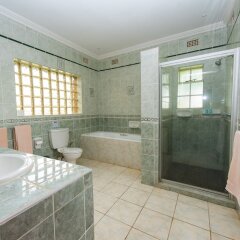 Game Haven Lodge in Blantyre, Malawi from 85$, photos, reviews - zenhotels.com bathroom