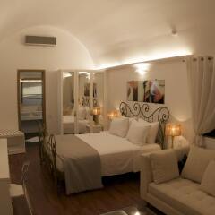 La Mer Deluxe Hotel & Spa - Adults only комната для гостей