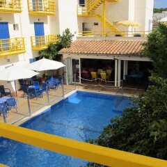 Bellavista Hotel & Spa с домашними животными