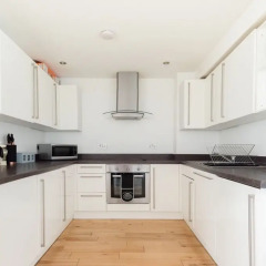 Отель Platinum Apartment next to London Bridge 9995 Великобритания, Лондон - отзывы, цены и фото номеров - забронировать отель Platinum Apartment next to London Bridge 9995 онлайн в номере