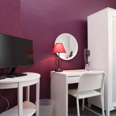 Отель Eurotel Бельгия, Льеж - отзывы, цены и фото номеров - забронировать отель Eurotel онлайн удобства в номере