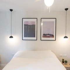 Golda Vacation Rentals Израиль, Иерусалим - отзывы, цены и фото номеров - забронировать отель Golda Vacation Rentals онлайн комната для гостей