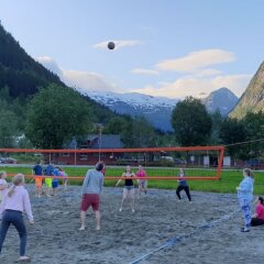 Bøyum Camping in Sogndal, Norway from 114$, photos, reviews - zenhotels.com photo 7