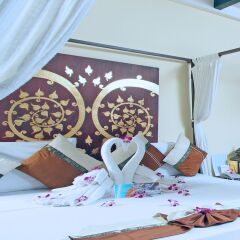 Отель Boomerang Village Resort Таиланд, Пхукет - 8 отзывов об отеле, цены и фото номеров - забронировать отель Boomerang Village Resort онлайн комната для гостей фото 8