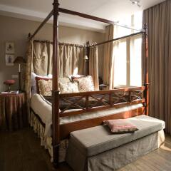 Отель Exclusive Guesthouse Bonifacius комната для гостей фото 3