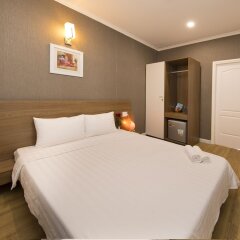 Отель Doi Dua Hotel Вьетнам, Вунгтау - отзывы, цены и фото номеров - забронировать отель Doi Dua Hotel онлайн фото 4