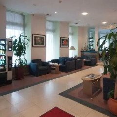 Hotel Allegro Wien развлечения