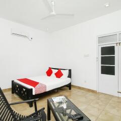 Отель Water Nest Шри-Ланка, Калутара - отзывы, цены и фото номеров - забронировать отель Water Nest онлайн комната для гостей фото 3