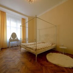 Отель Pařížská 1 Чехия, Прага - отзывы, цены и фото номеров - забронировать отель Pařížská 1 онлайн фото 8