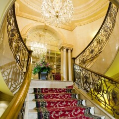 Grand Hotel Wien фото 13