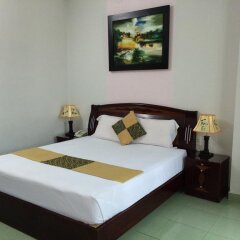 Отель New Time Hotel Вьетнам, Хюэ - отзывы, цены и фото номеров - забронировать отель New Time Hotel онлайн комната для гостей