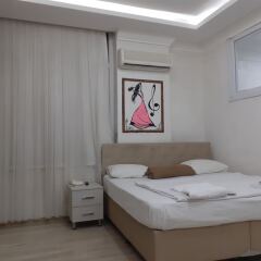 The Golden Pera's Hotel комната для гостей фото 5