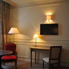 Hotel de LUniversite удобства в номере фото 2