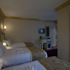 Maywood Hotel комната для гостей фото 5