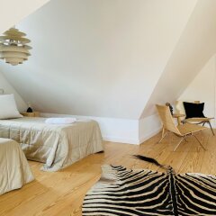 Отель Best Stay Copenhagen Ny Adelgade 8-10 Копенгаген комната для гостей фото 3