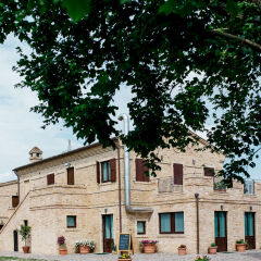 Отель Moretti Country House Италия, Чивитанова-Марке - отзывы, цены и фото номеров - забронировать отель Moretti Country House онлайн