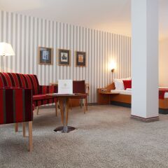 Hotel & Restaurant MICHAELIS удобства в номере
