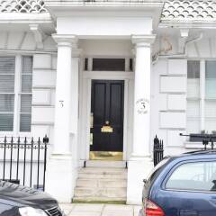 Отель 1 Bedroom Flat In Knightsbridge Sleeps 2 Великобритания, Лондон - отзывы, цены и фото номеров - забронировать отель 1 Bedroom Flat In Knightsbridge Sleeps 2 онлайн парковка