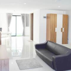 Отель Utd Loft Бангкок комната для гостей фото 4