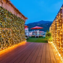 Отель Hallo Patong Dormtel And Restaurant Патонг фото 2