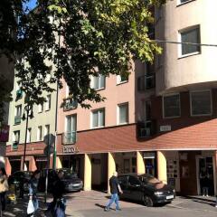 Отель Boulevard City Guesthouse and Pension фото 2