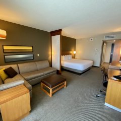 Hyatt Place Ocean City / Oceanfront in Ocean City, United States of America from 270$, photos, reviews - zenhotels.com guestroom photo 2