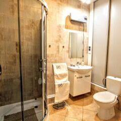 Отель RentPlanet Apartament Polwiejska Польша, Познань - отзывы, цены и фото номеров - забронировать отель RentPlanet Apartament Polwiejska онлайн фото 8