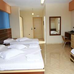 Hotel Blue Sky комната для гостей фото 10