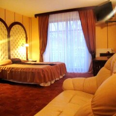 Boutique Spa Hotel Pegasa Pils удобства в номере