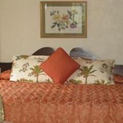 Отель Sea Splash Resort комната для гостей фото 2