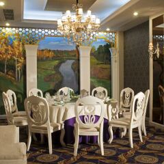 Xijiao Hotel Beijing питание