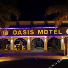 Oasis Motel in Gaborone, Botswana from 68$, photos, reviews - zenhotels.com photo 5