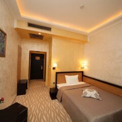 Efbet Hotel комната для гостей фото 2