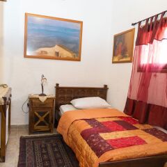 Spot Hotel комната для гостей