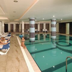 Hotel Viking Star бассейн фото 2