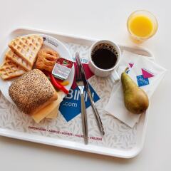 Отель CABINN Aalborg Hotel Дания, Алборг - отзывы, цены и фото номеров - забронировать отель CABINN Aalborg Hotel онлайн детские мероприятия фото 2