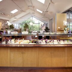 Отель Clarion Collection Hotel Planetstaden Швеция, Лунд - отзывы, цены и фото номеров - забронировать отель Clarion Collection Hotel Planetstaden онлайн питание фото 2