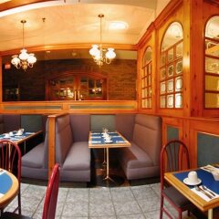 Отель Toronto Plaza Hotel Канада, Торонто - отзывы, цены и фото номеров - забронировать отель Toronto Plaza Hotel онлайн развлечения